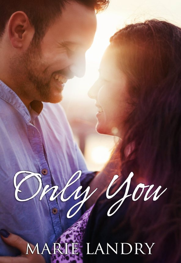 Only-Your-Marie-Landry