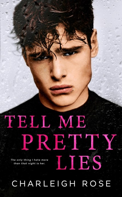 Tell Me Pretty Lies Cover.jpg